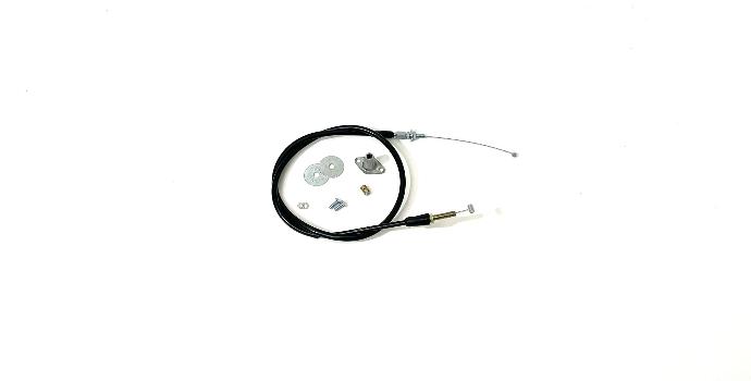 Throttle Body Cable Kit
